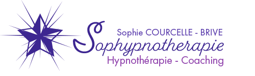 Logo - Sophypnothérapie