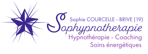 logo sophypnothérapie